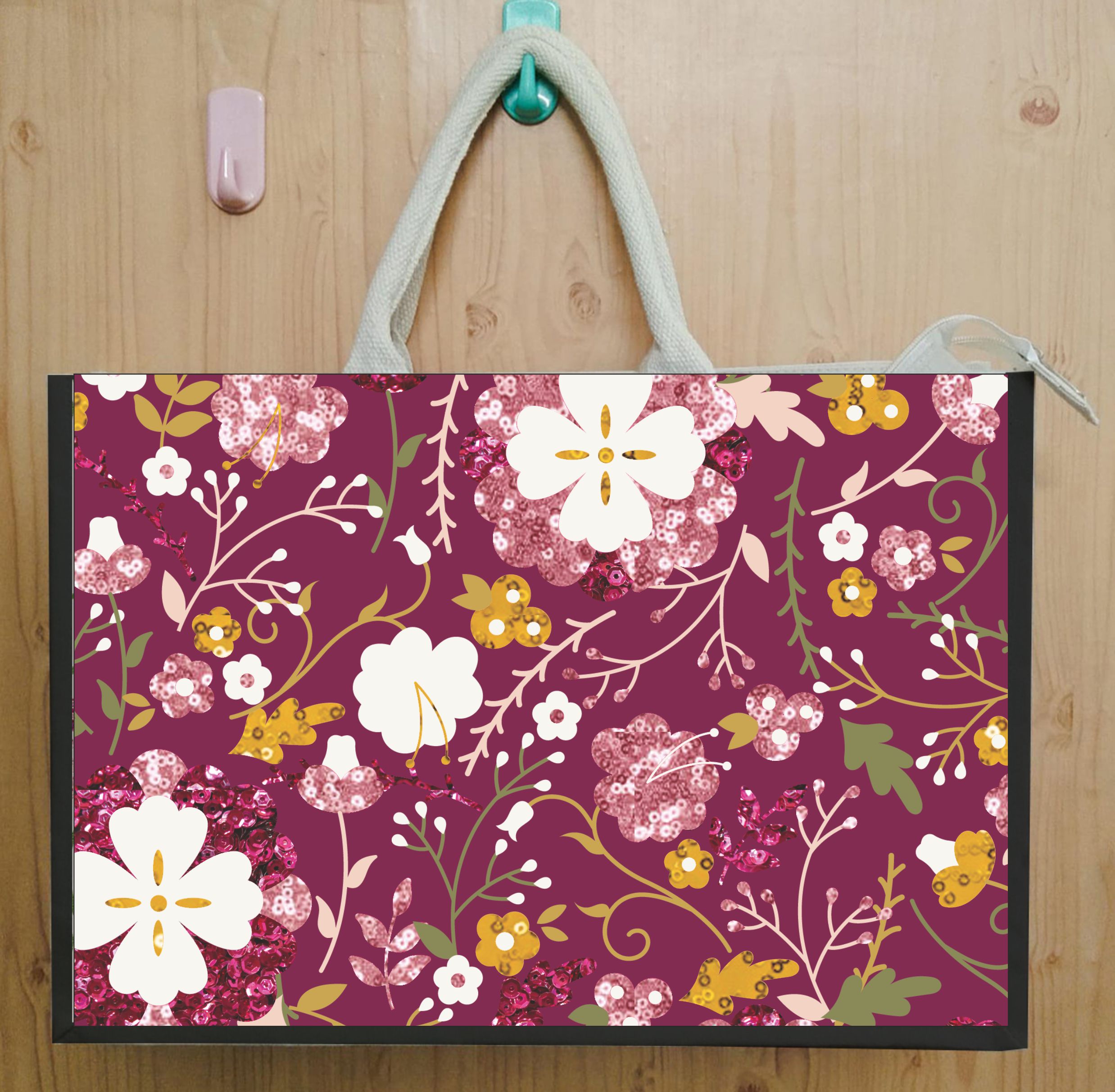 BAGS -1