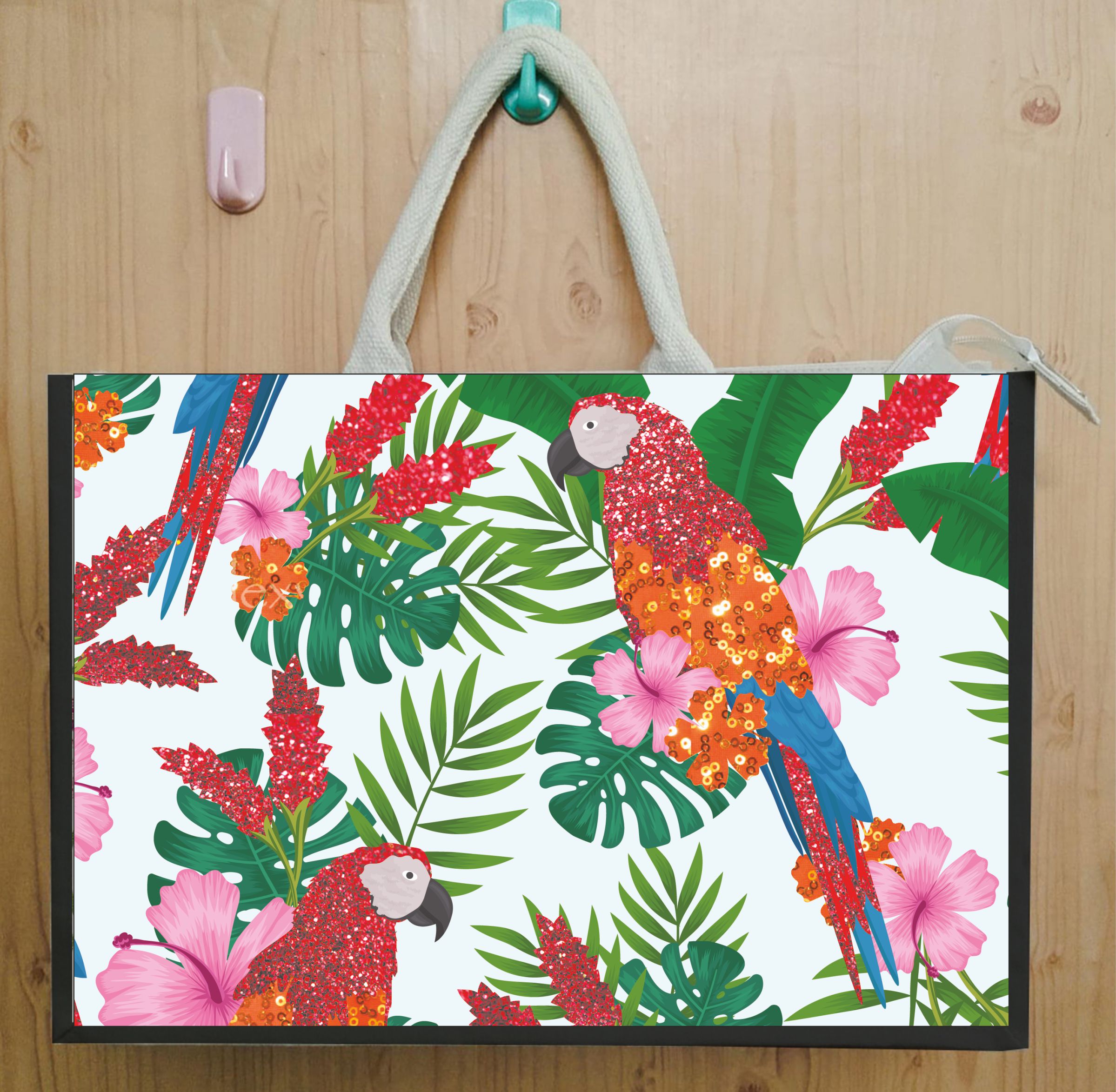 BAGS -2