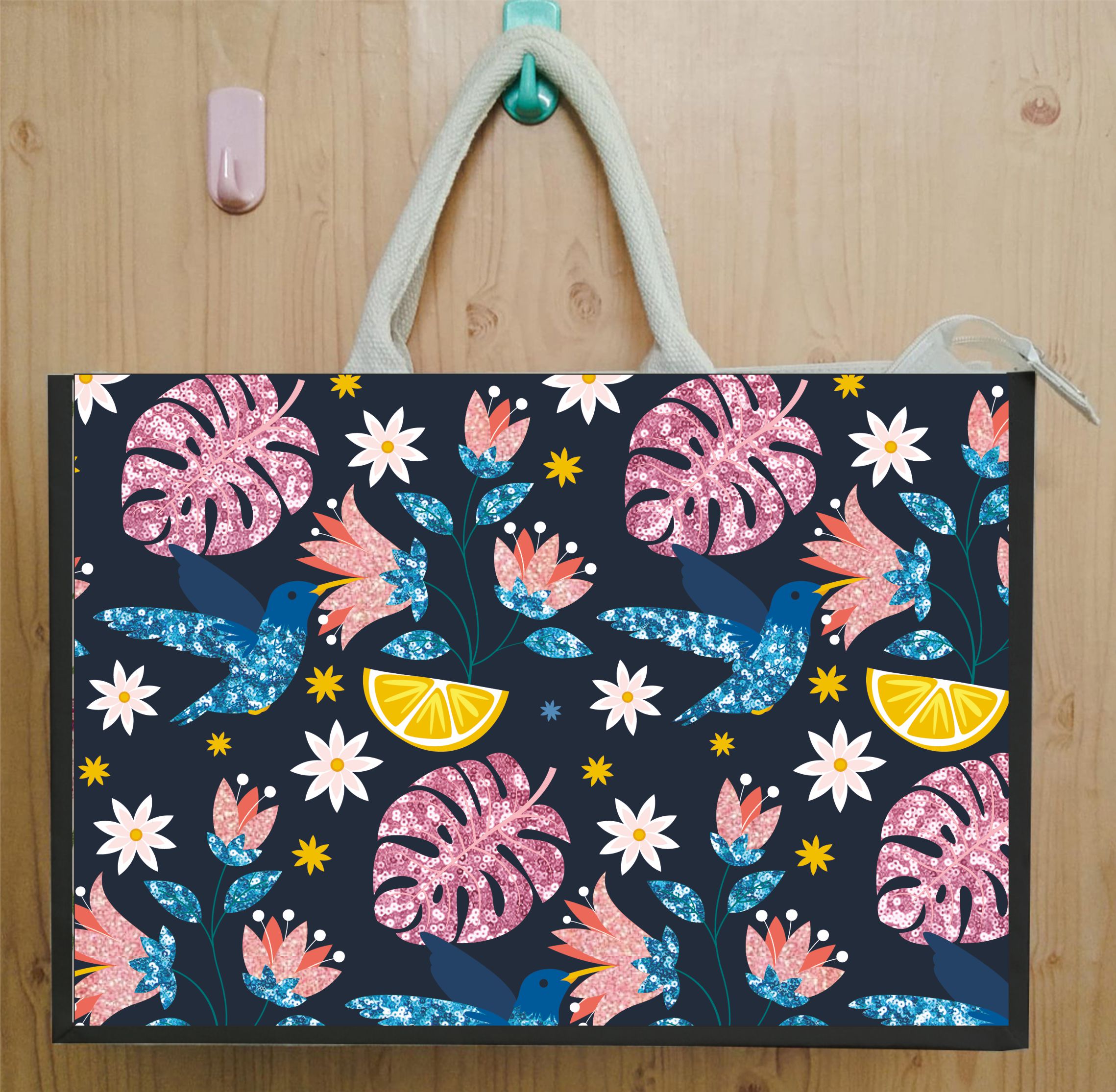 BAGS -3