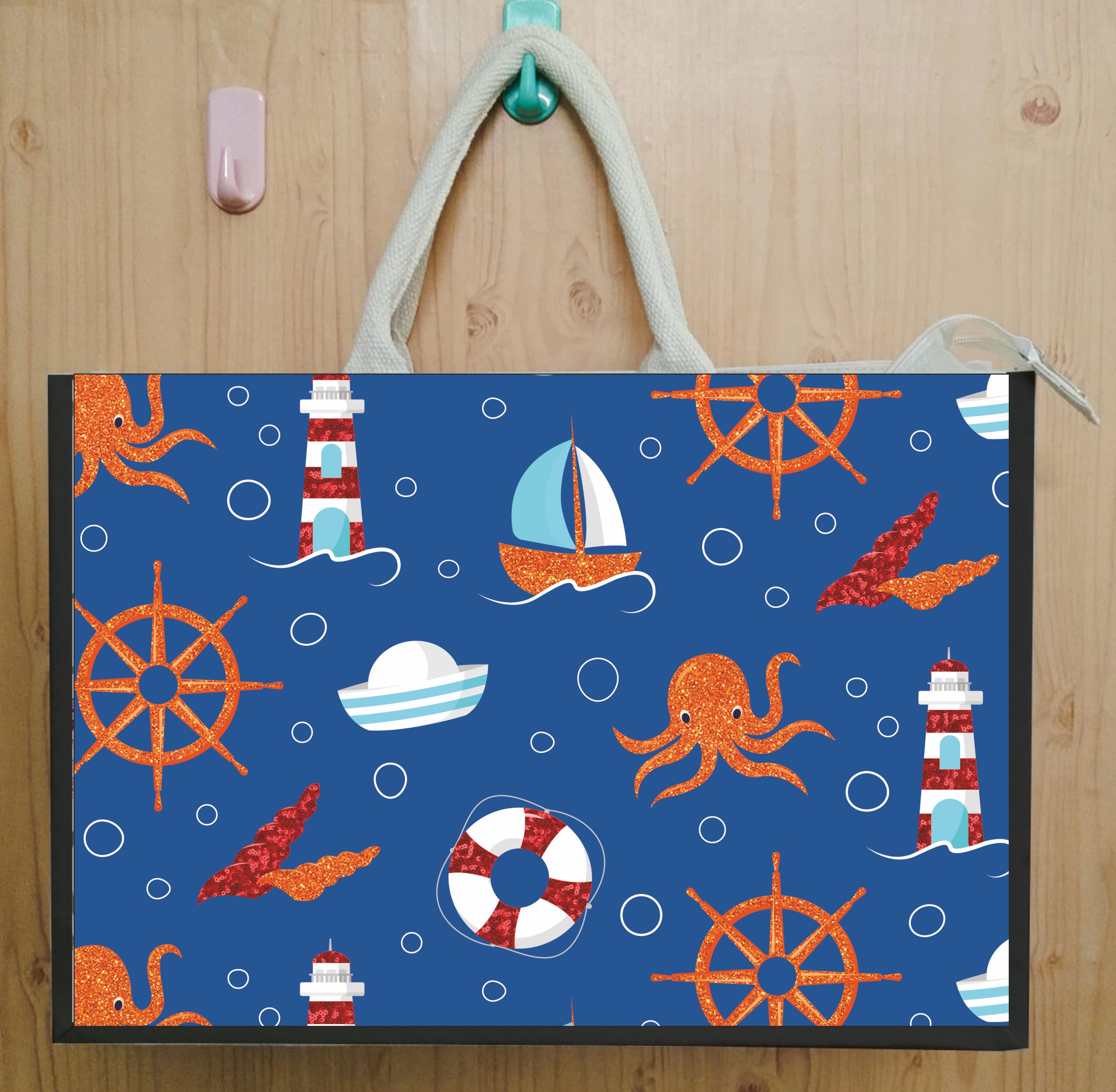 BAGS -4