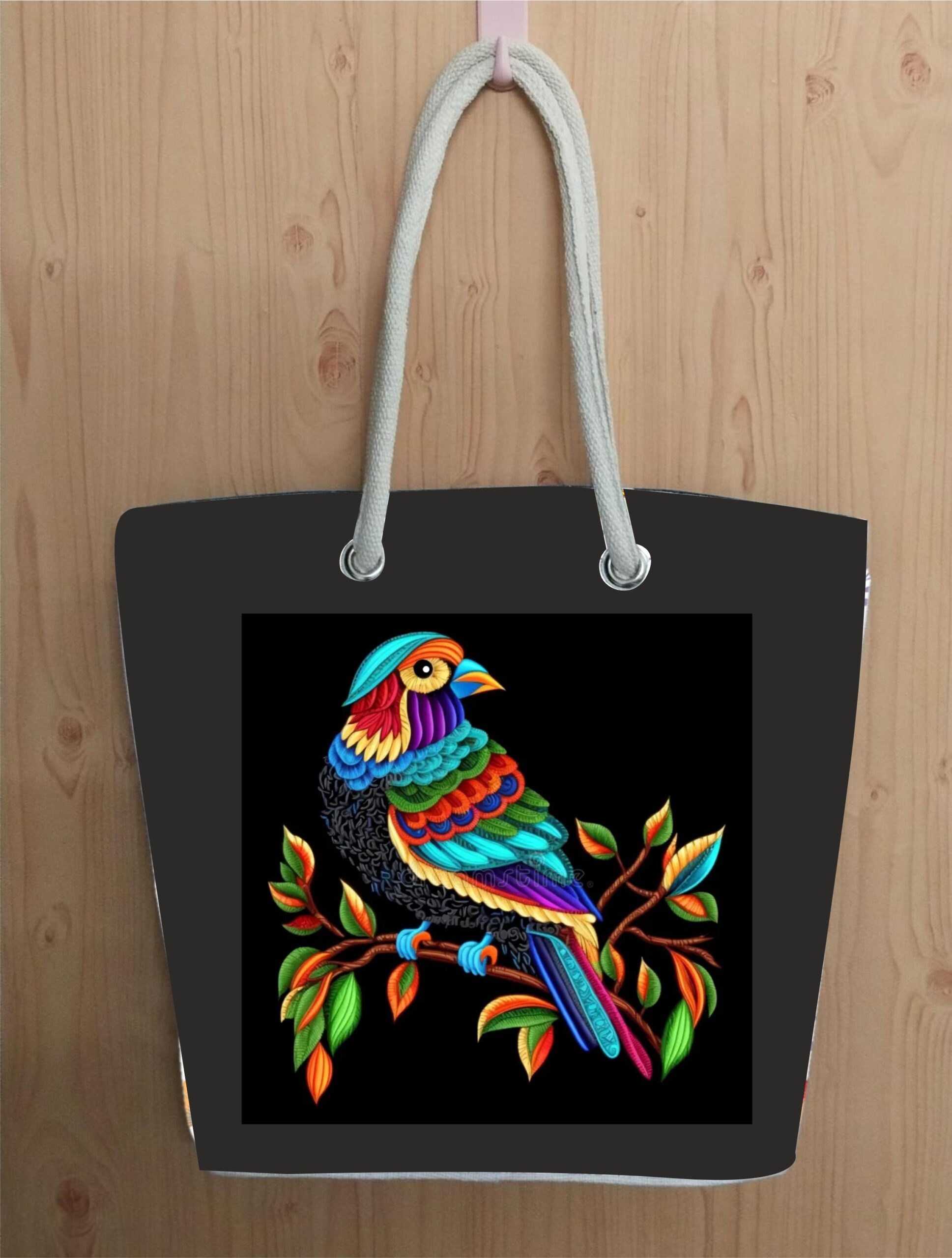 BAGS -7