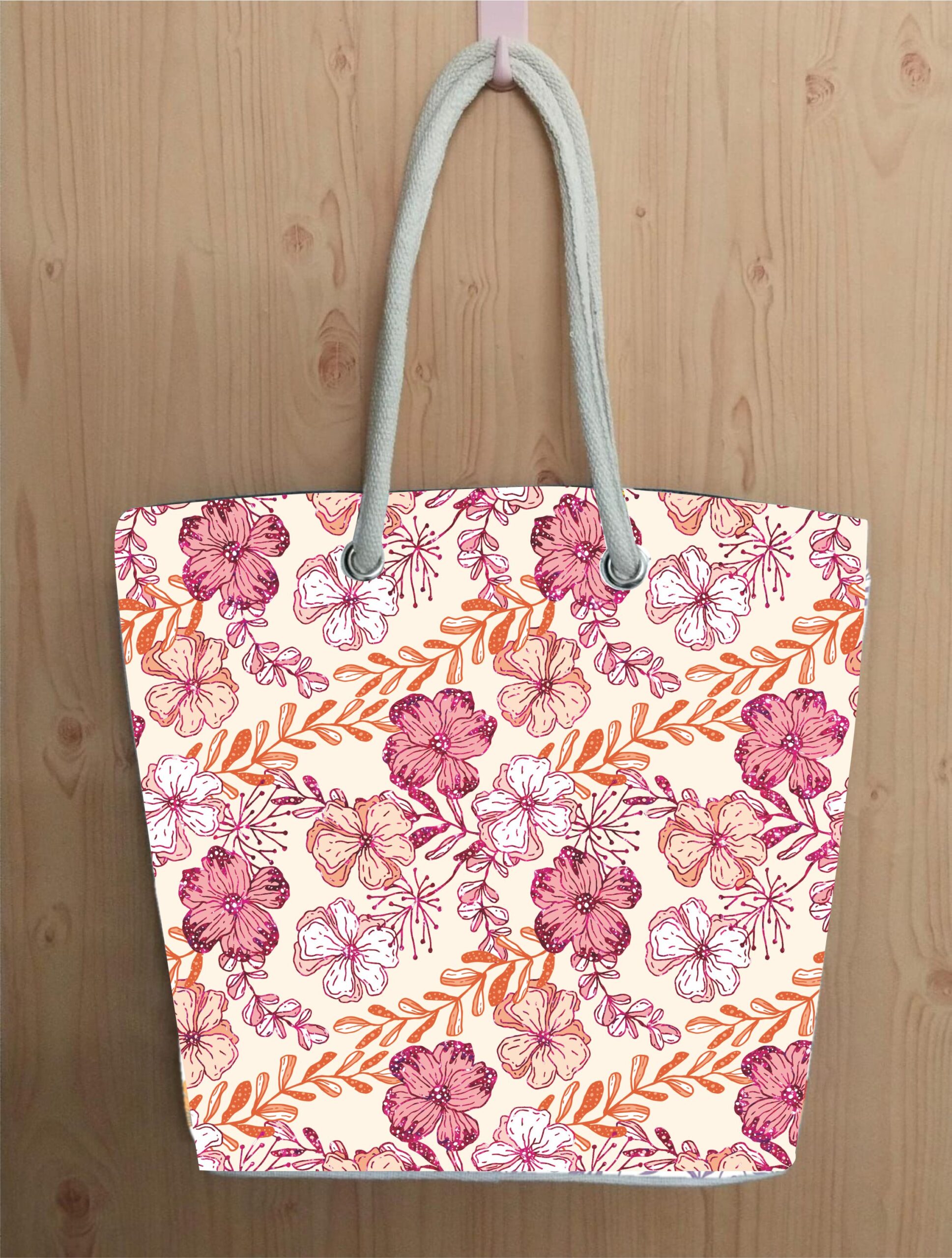 BAGS -8