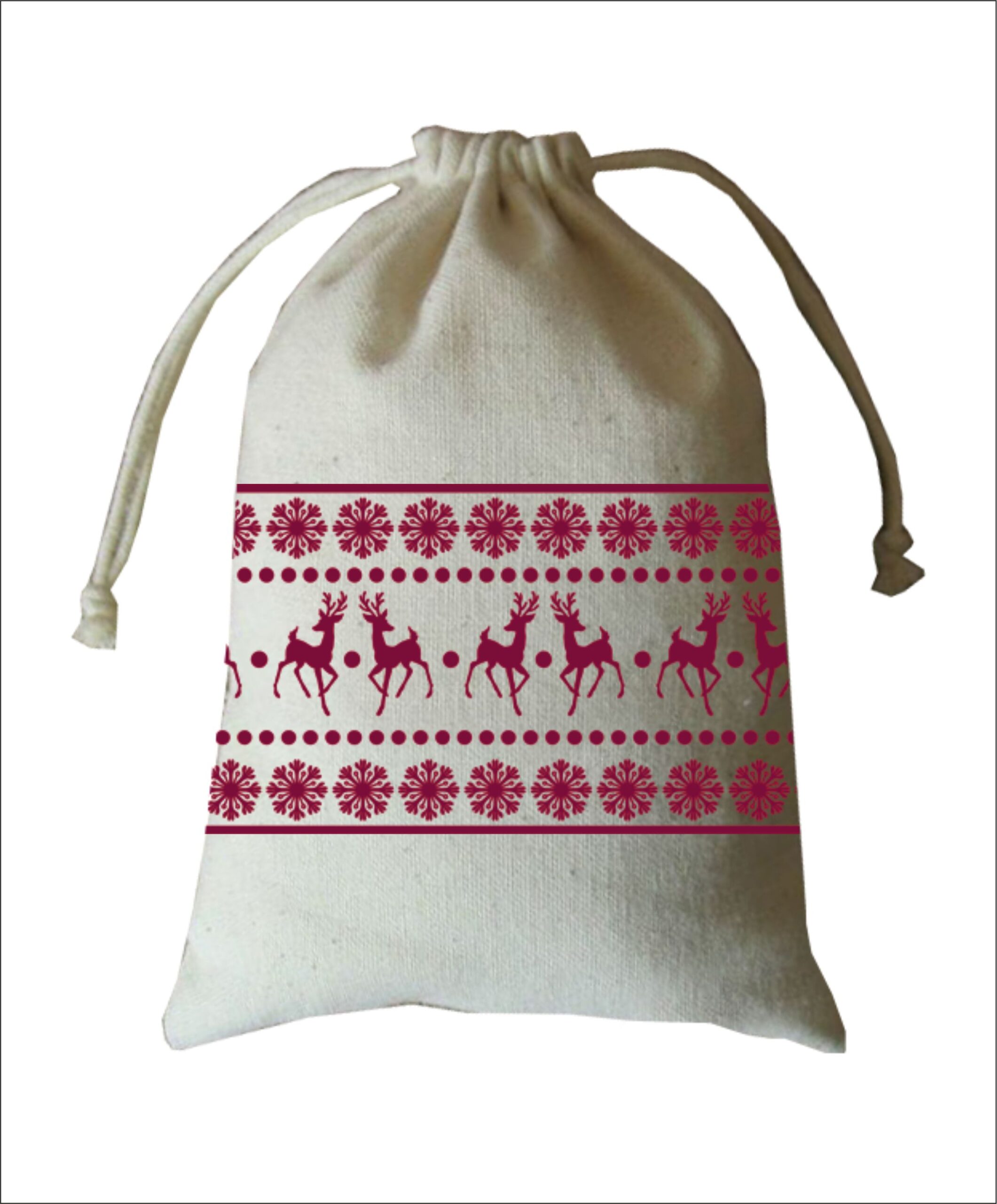 SACKS & SMALL POUCH-12