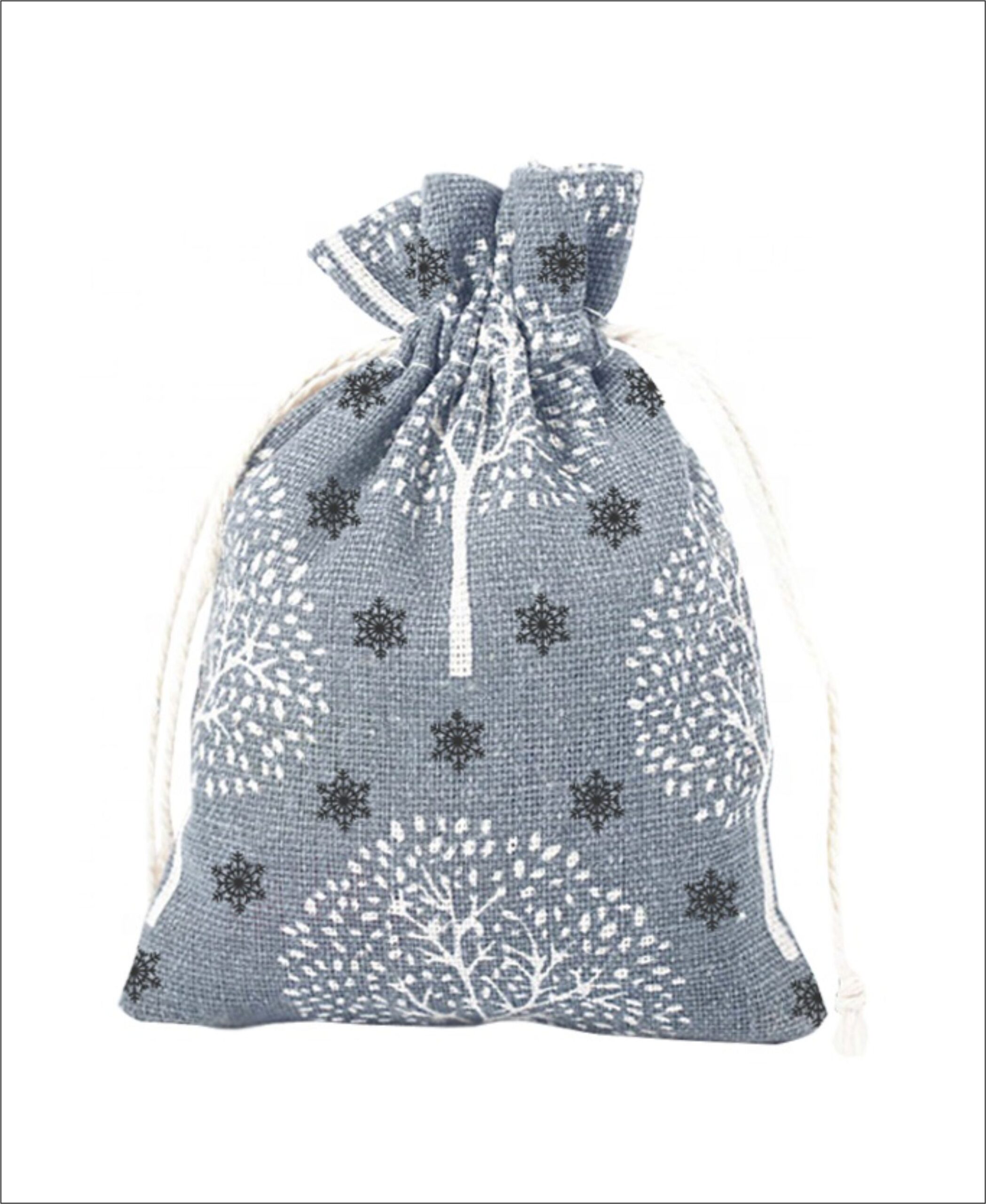 SACKS & SMALL POUCH-13