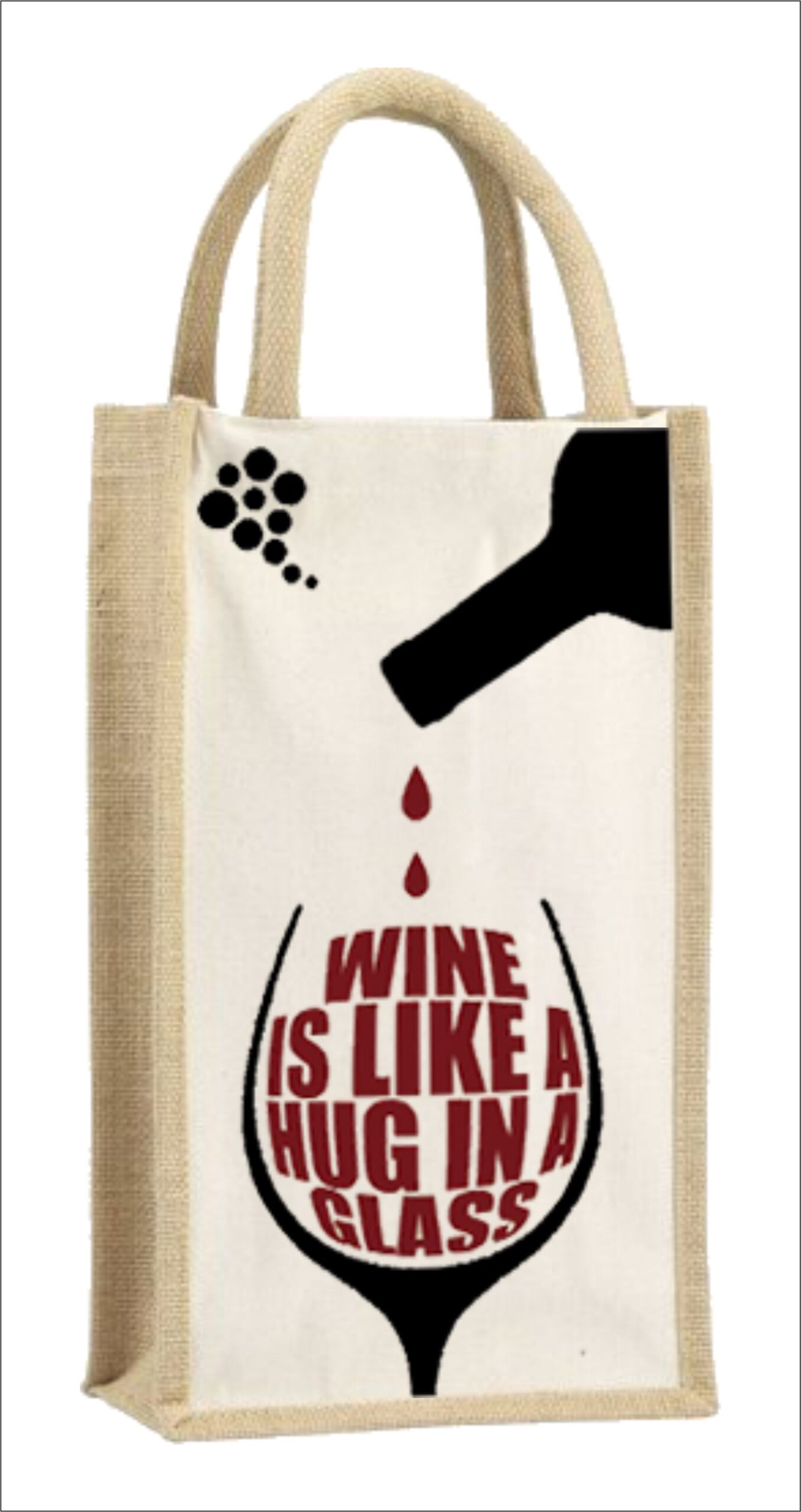 WINE BAG -10