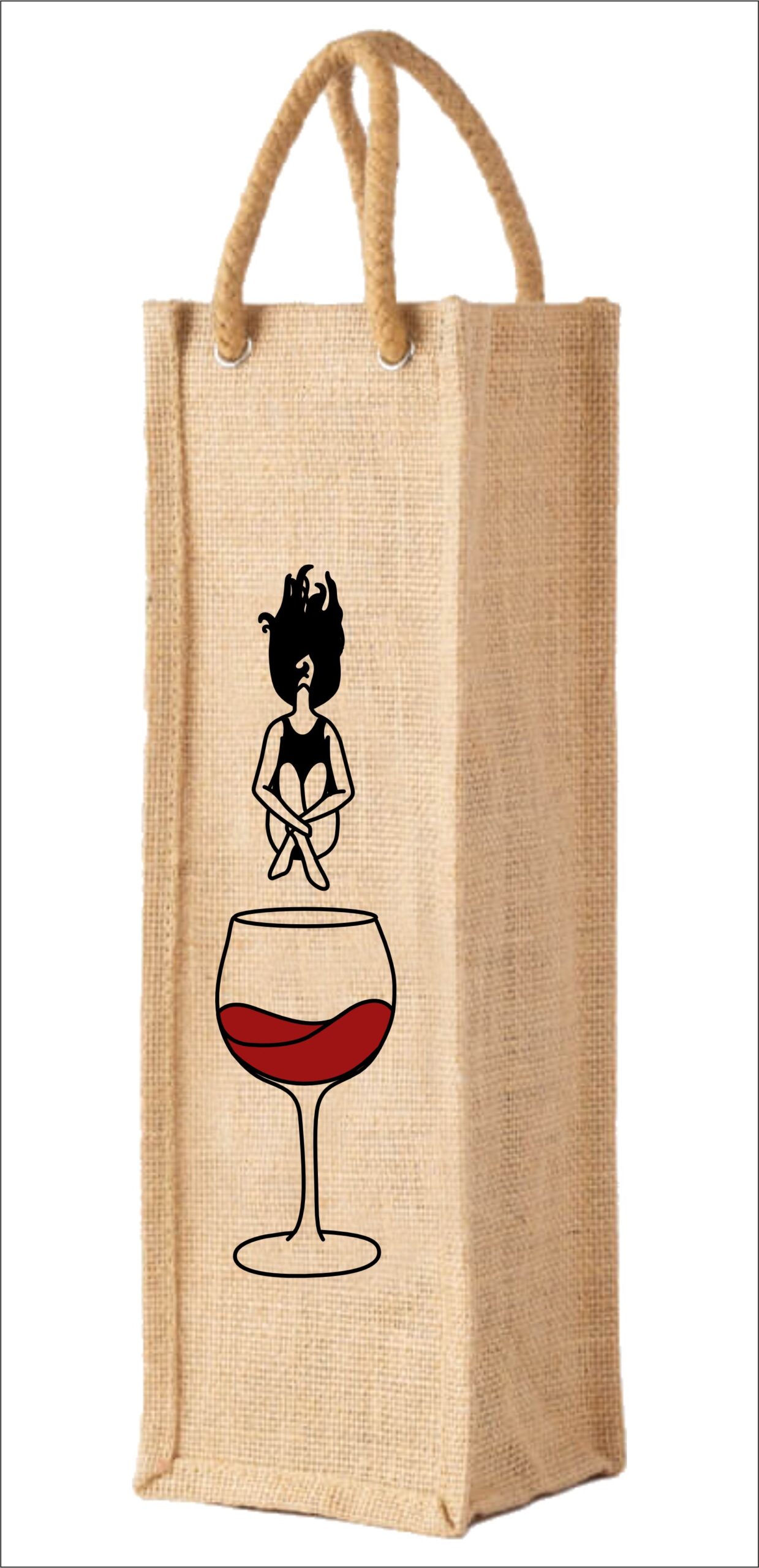 WINE BAG -2