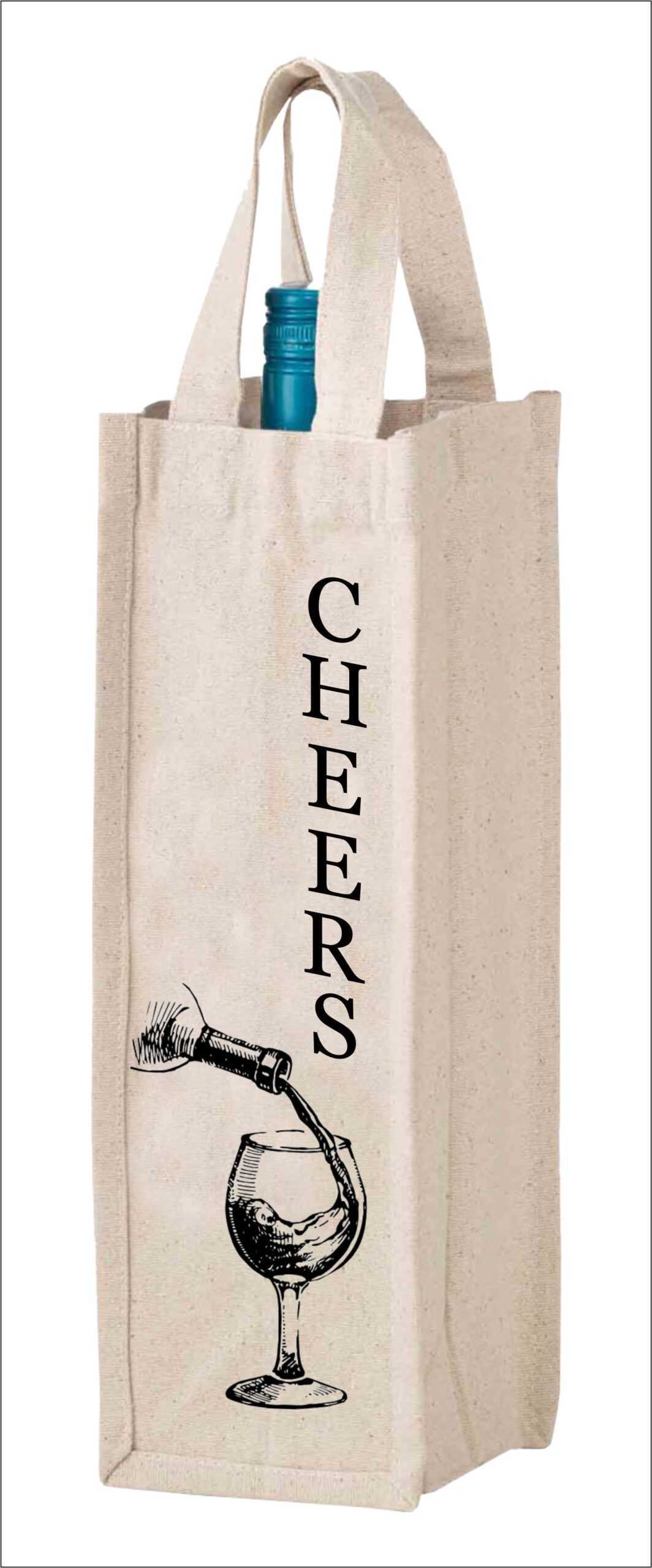 WINE BAG -4