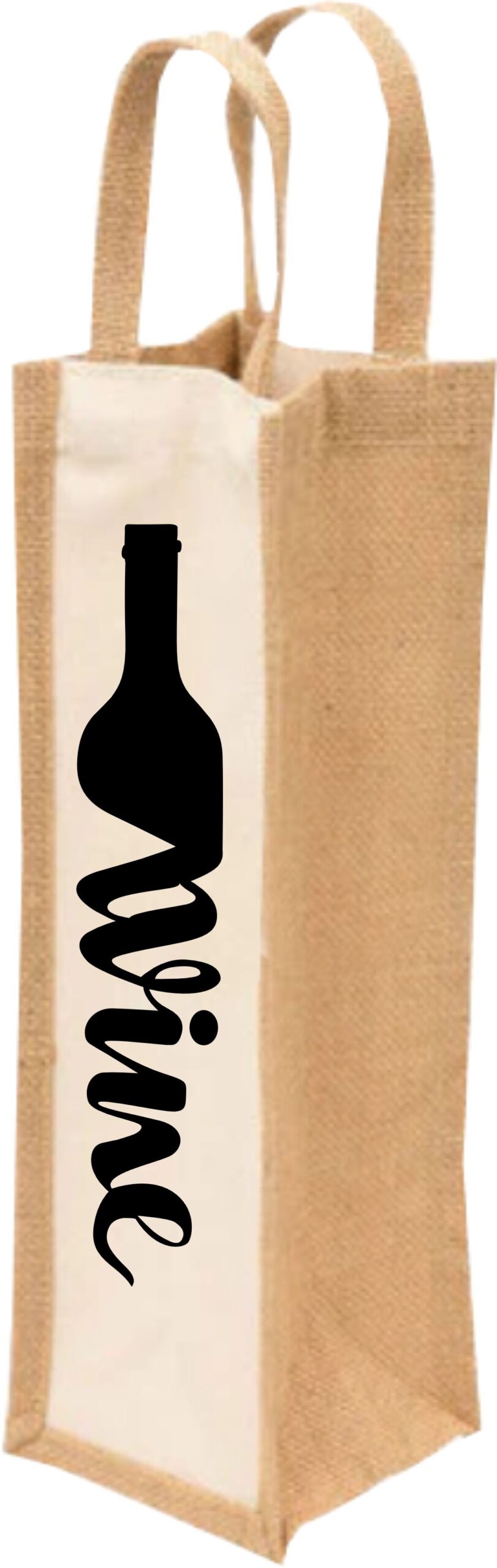 WINE BAG -5