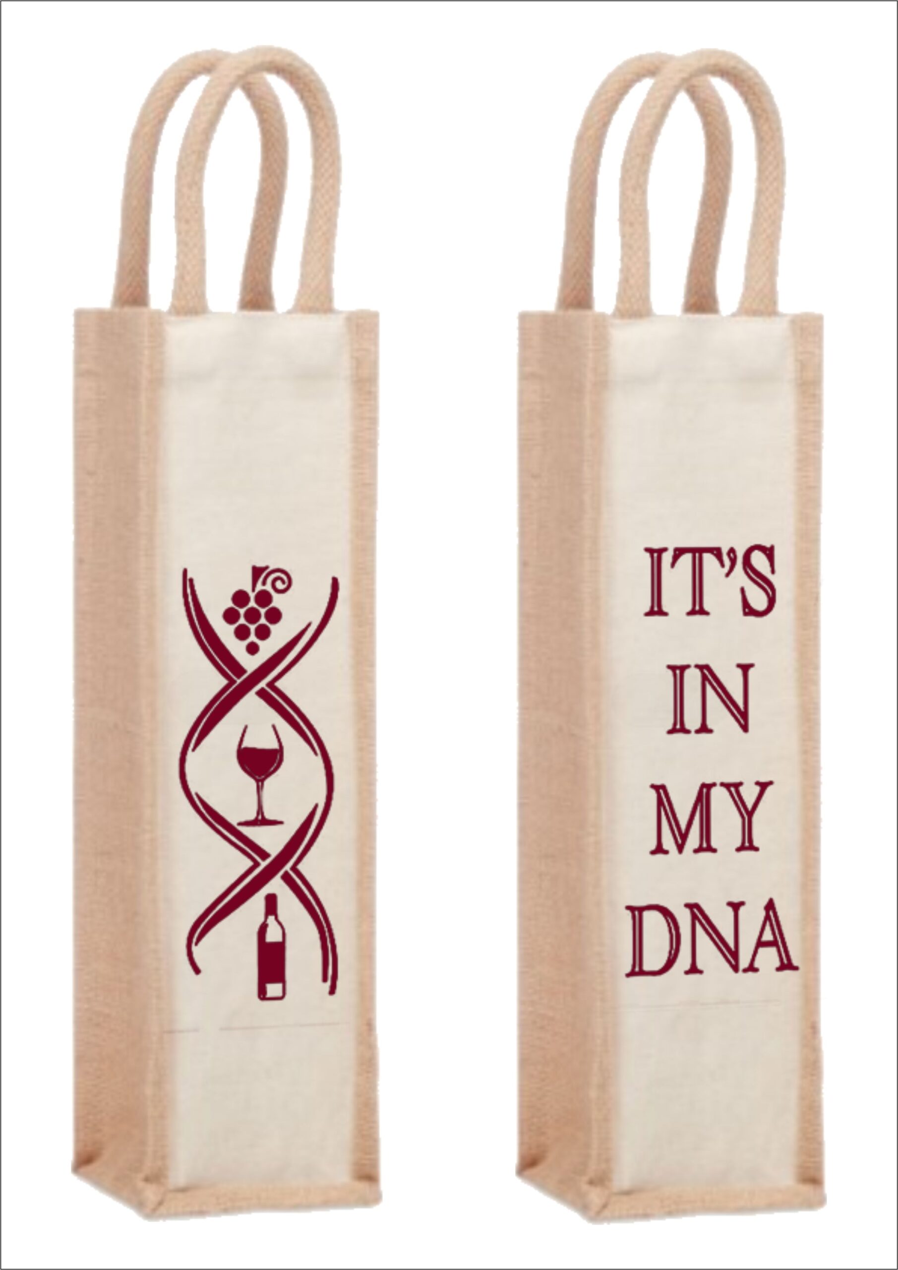 WINE BAG -8