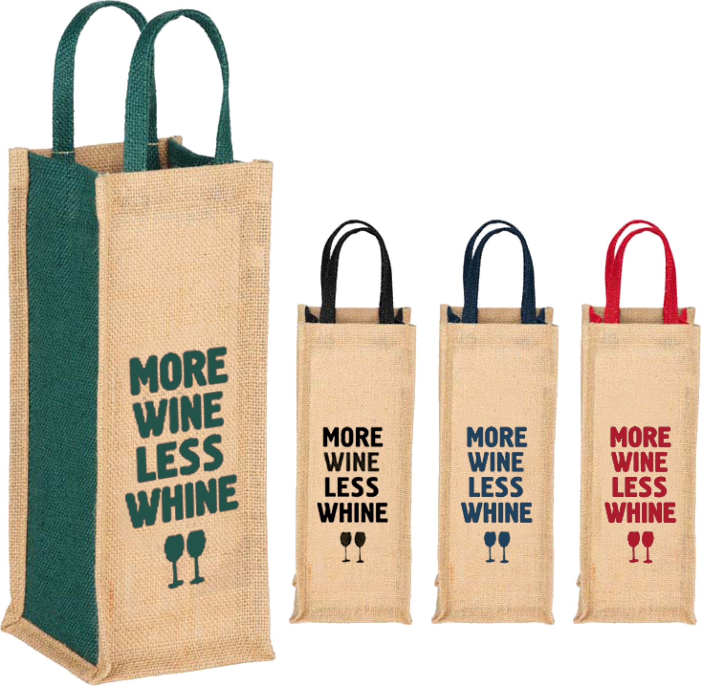 WINE BAG -9